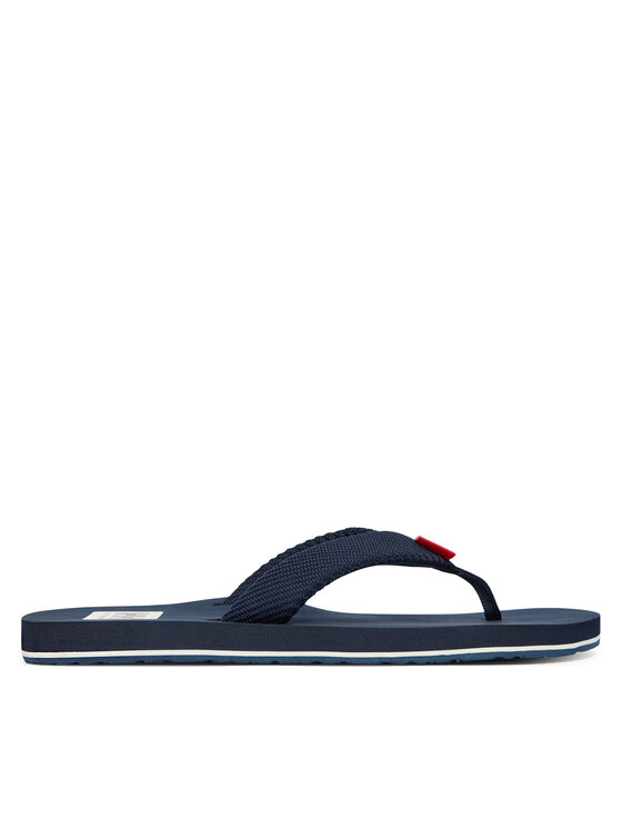 Helly Hansen В'єтнамки Helly Hansen W Sola Sandal 12087 Cиній