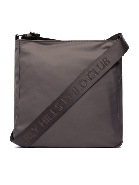 Beverly Hills Polo Club Bandolera Beverly Hills Polo Club CWBEO-BHPC-L-010-10 Gris