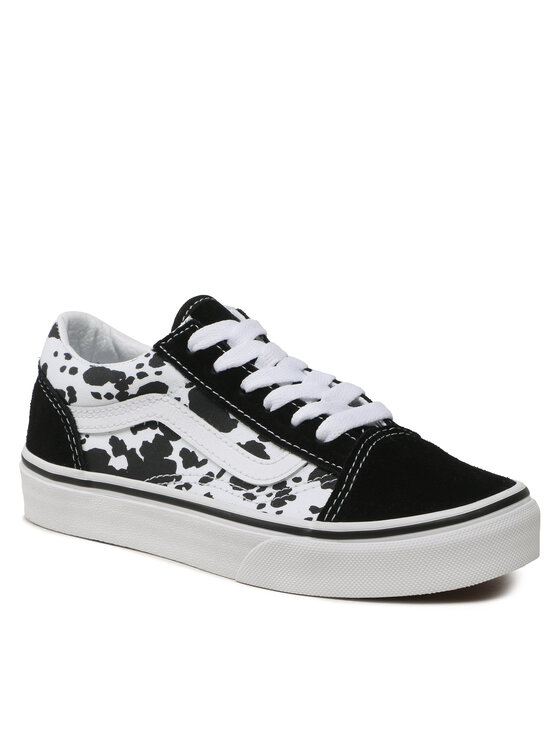 Vans Scarpe sportive Vans Uy Old Skool VN0A7Q5FBMW1 Nero