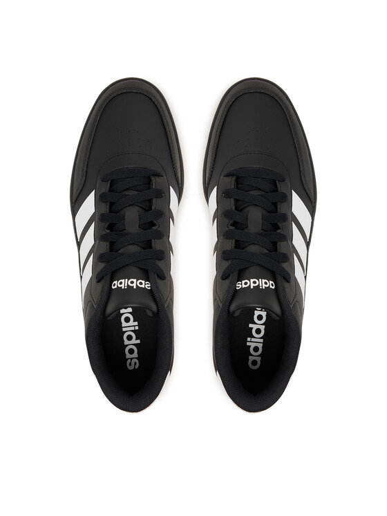 adidas Снікерcи adidas Breaknet 3.0 JQ5482 Чорний