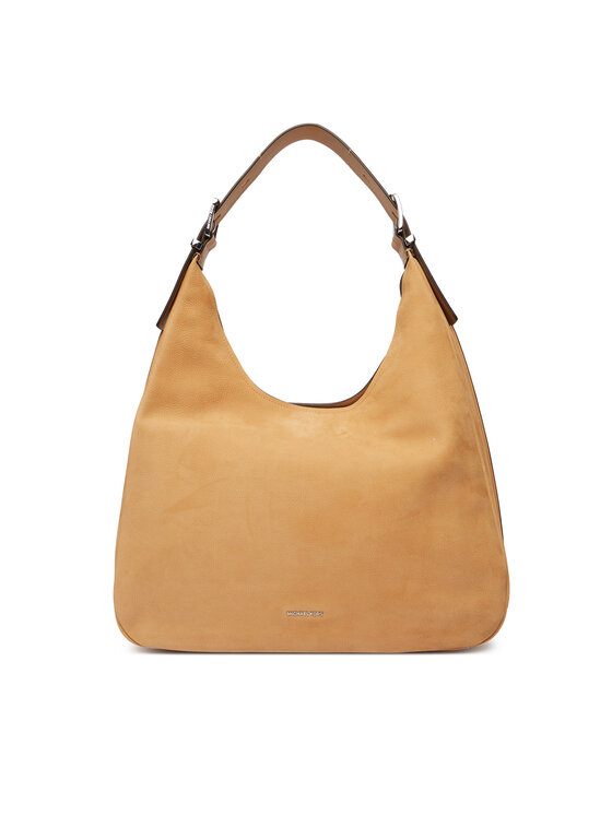 MICHAEL Michael Kors Сумка MICHAEL Michael Kors Nolita Large 30F4SY5H3T Коричневий