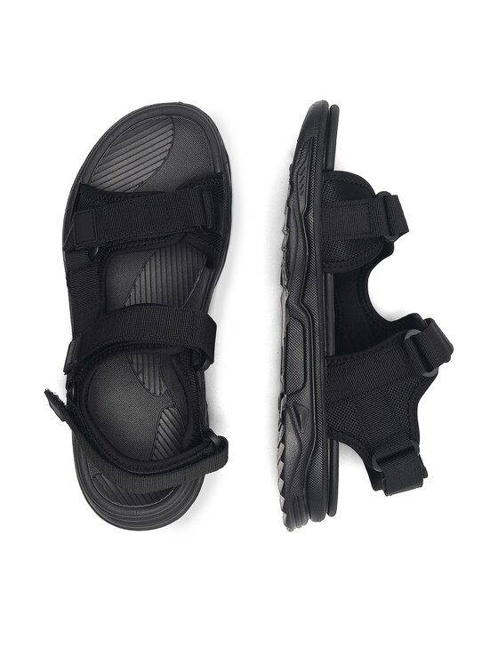 Action Boy Basutės Action Boy CD20824-A(V)CH Juoda
