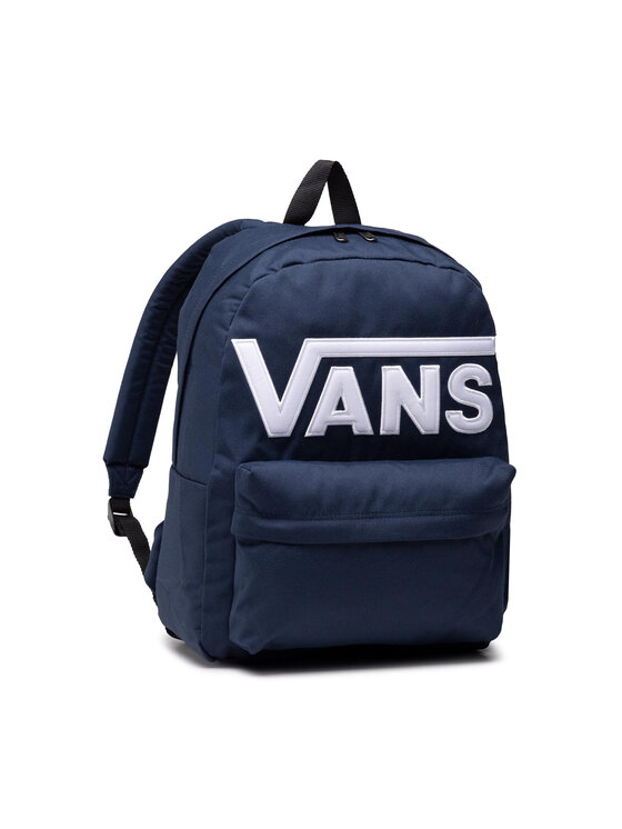 Vans Rucsac Vans Old Skool Drop VN0A5KHPLKZ1 Bleumarin