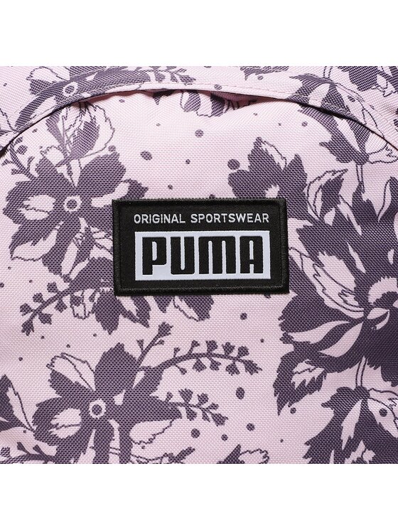 Puma Ruksak Puma Academy Backpack 079133 08 Ružová
