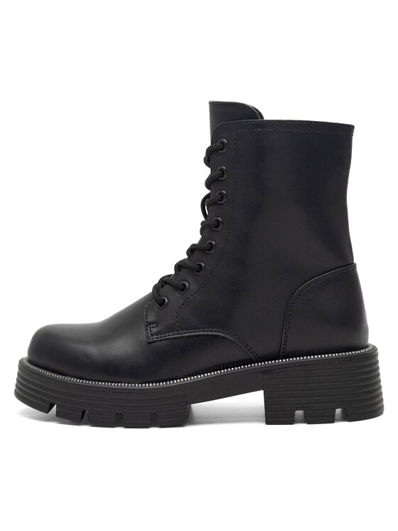 JENNY Polacchine JENNY CEO-SONEQUA WS6119-07 Nero