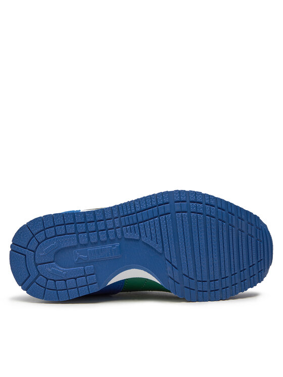 Puma Сникърси Puma Cabana Racer Sl 20 V Ps 383730-13 Син