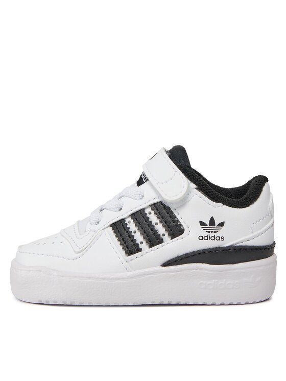 adidas Снікерcи adidas Forum Low IF2653 Білий