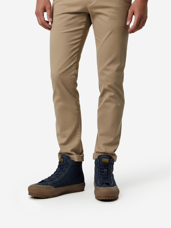 G-Star Raw Ghete G-Star Raw CEO-ALEX-03 Bleumarin