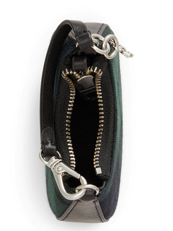 LAUREN RALPH LAUREN Portachiavi LAUREN RALPH LAUREN 432P18703001 Nero
