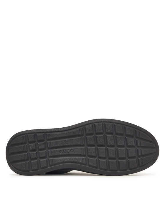 ECCO Sneakersy ECCO Move 55165405013 Sivá