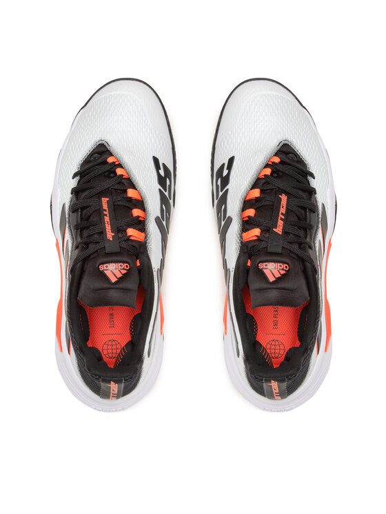 adidas Scarpe da tennis adidas Barricade M GW2964 Bianco