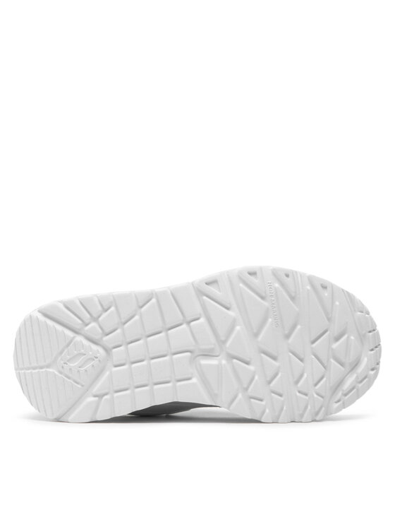 Skechers Snīkeri Skechers Love Brights 314061L/WMLT Balts