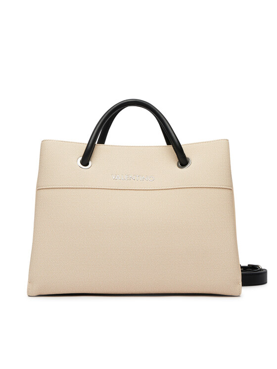 Valentino Сумка Valentino Alexia Summer VBSA0D02 Кремовий