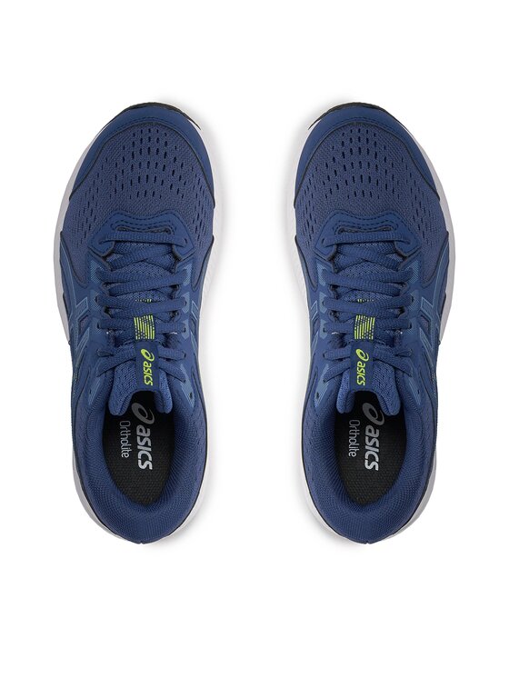 Asics Bežecké topánky Asics Gel-Contend 8 1011B492 Modrá