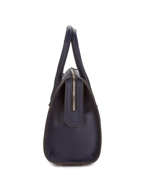 Furla Дамска чанта Furla Pin 924707 B BMN1 OAS Тъмносин