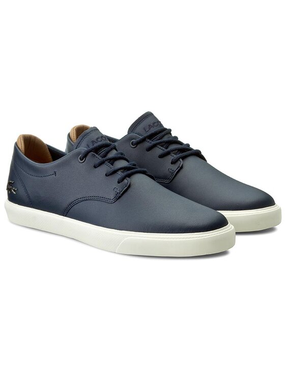 Lacoste Sportcipők Lacoste Espere 117 1 CAM 7-33CAM1040003 Sötétkék