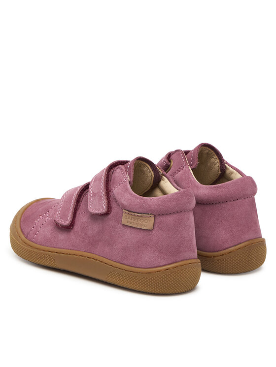 Naturino Botki Naturino Wild Life 3001418-11 Fioletowy
