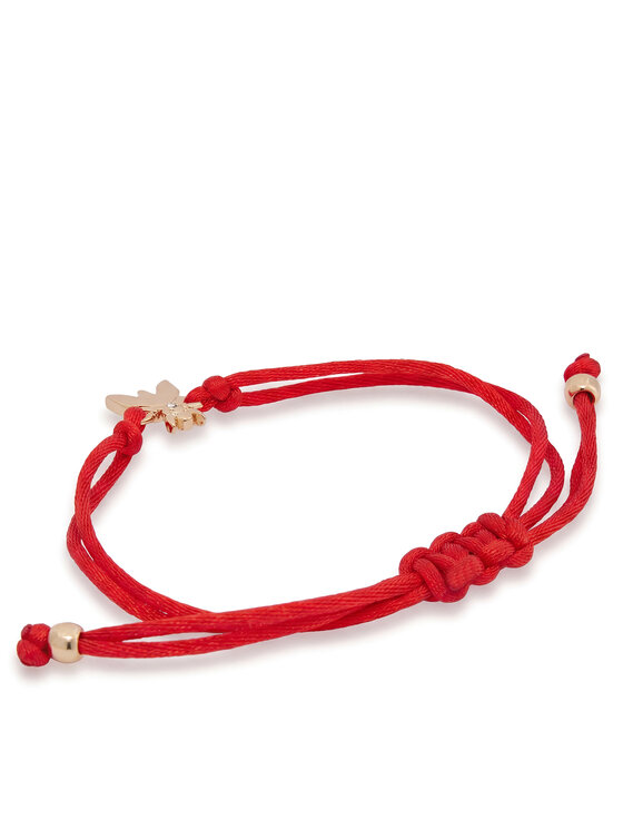 Patrizia Pepe Βραχιόλι Patrizia Pepe 8J1391/V049-R880 Κόκκινο