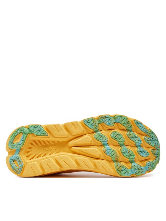 Hoka Bėgimo batai Hoka Rincon 3 1119395 Oranžinė
