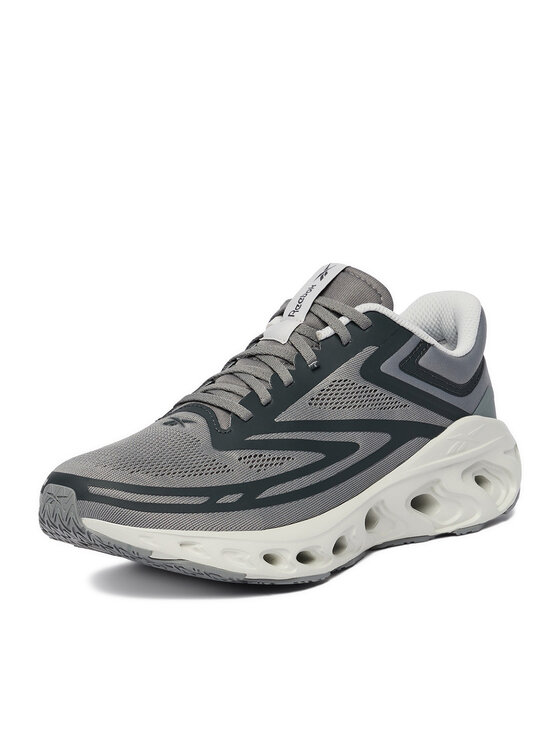 Reebok Pantofi pentru alergare Reebok EO-FUEL FLEX RUN 100263346 Gri