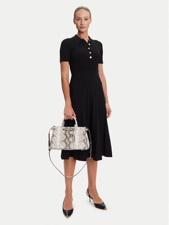 Guess Kabelka Guess HWKG96 44060 Šedá