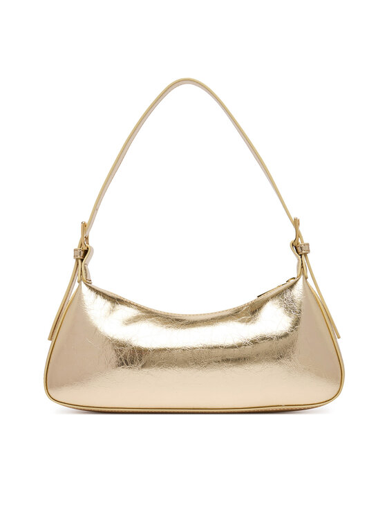 LOVE MOSCHINO Torebka LOVE MOSCHINO JC4390PP0OKQ0900 Złoty