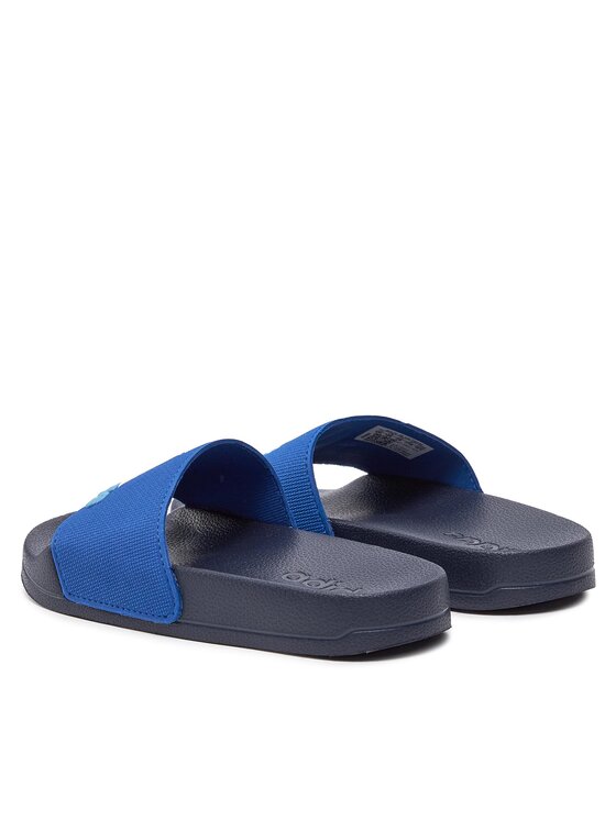 adidas Chanclas adidas adilette SHOWER SLIDES IE2607 Azul