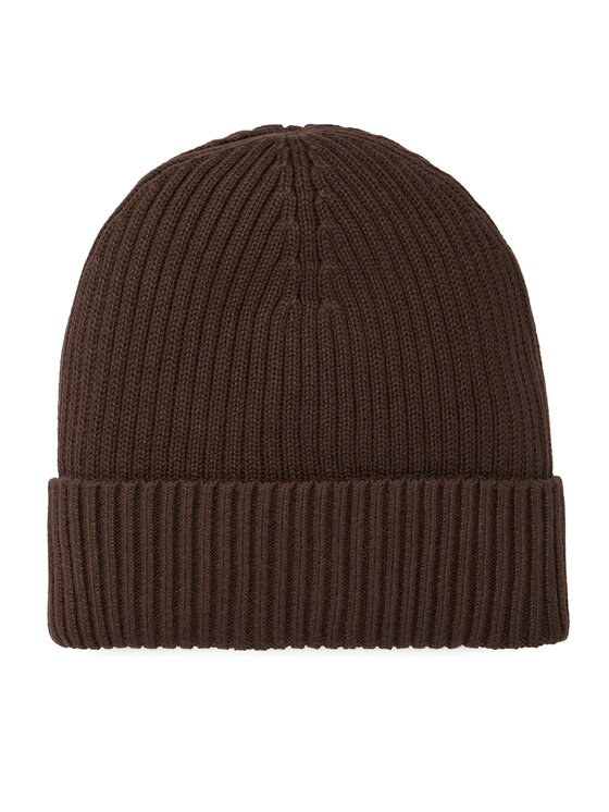 Calvin Klein Gorro Calvin Klein LV04D8053G Marrón oscuro