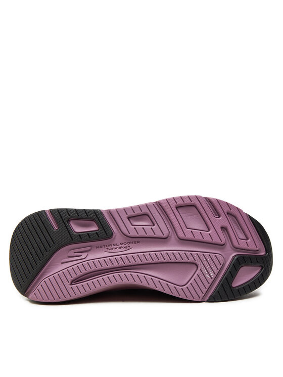 Skechers Scarpe running Skechers Max Cushioning Elite 2.0 129626 BKMV Nero
