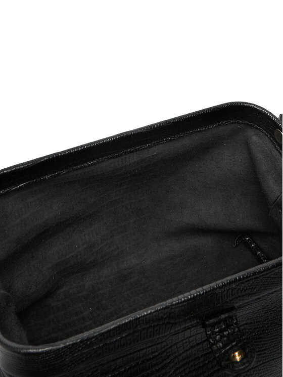 Balagan Kabelka Balagan Rofe Pouch Hnedá