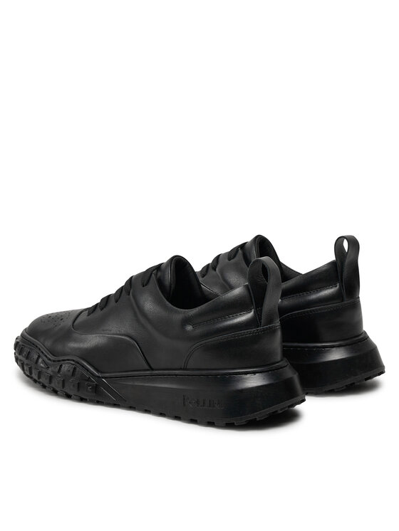 Pollini Superge Pollini SA10183G0LTN100A Črna