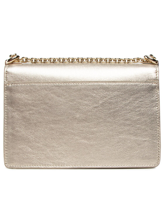 Furla Дамска чанта Furla Mimi' Mini Crossbody BVA6NMB-A.0047-H8000-1-20-RO-B Златист