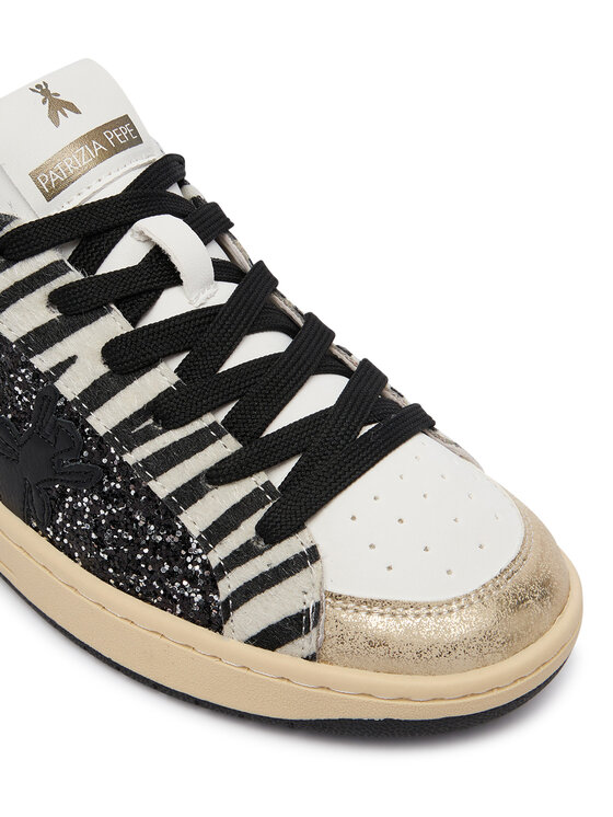 Patrizia Pepe Sneakers Patrizia Pepe PK420.27 Colorat