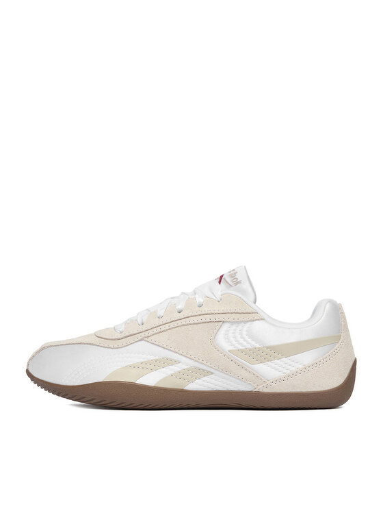 Reebok Снікерcи Reebok SS-ULTRA LO 100245705 Білий