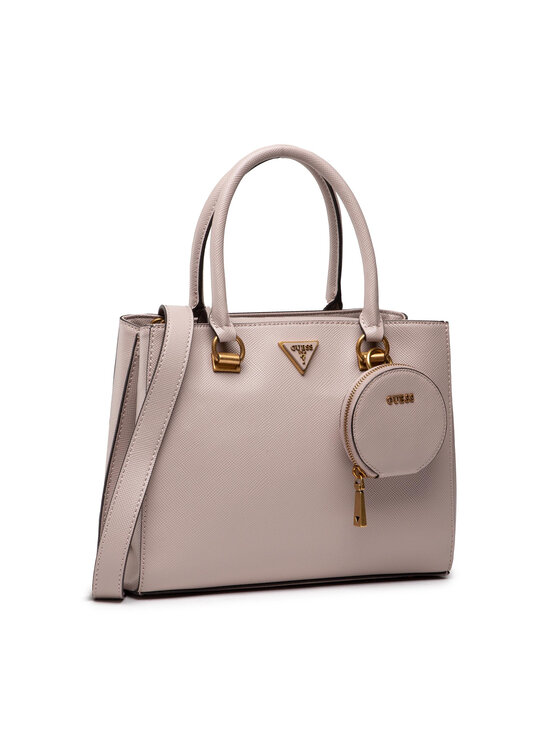 Guess Borsetta Guess Alexie Girlfriend Satchel HWVB84 16060 Rosa