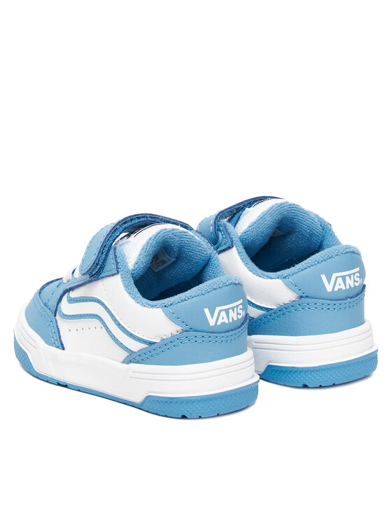 Vans Sneakersy Vans Hylane V VN000D4MY6Z1 Modrá