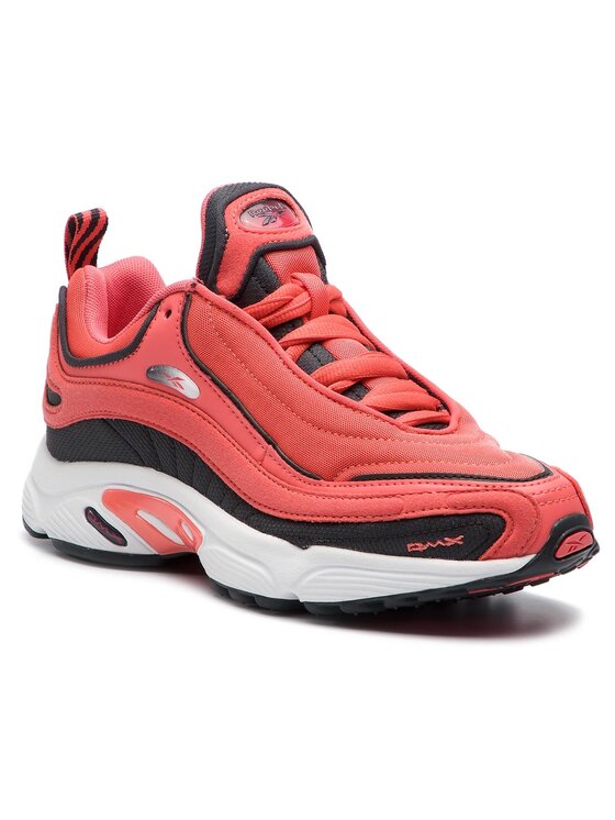 Reebok Снікерcи Reebok Daytona Dmx Mu DV3732 Рожевий