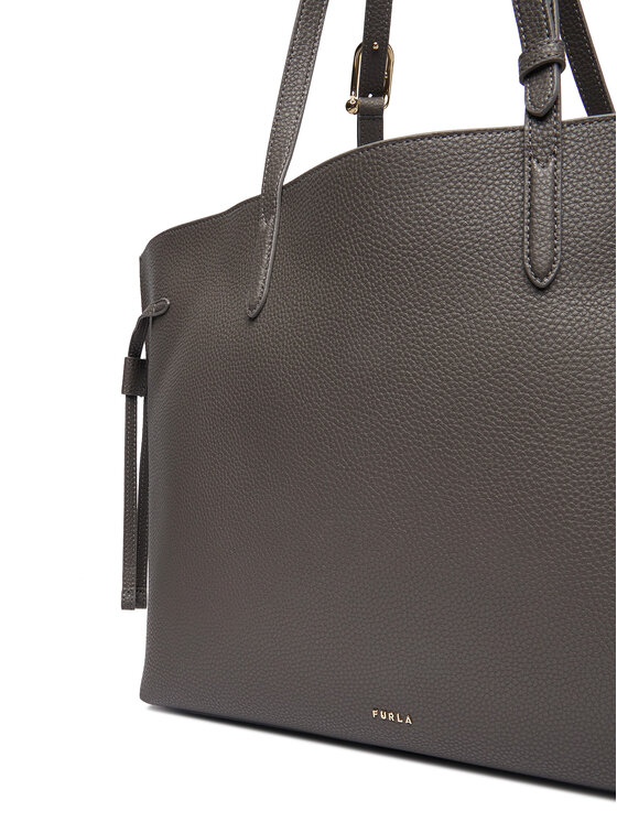 Furla Rankinė Furla Ava L WB02059 BX4329 CN 4618S Pilka