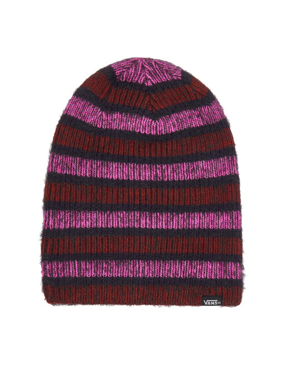Vans Czapka Vans Plaimor VN000QAVH891 Fioletowy