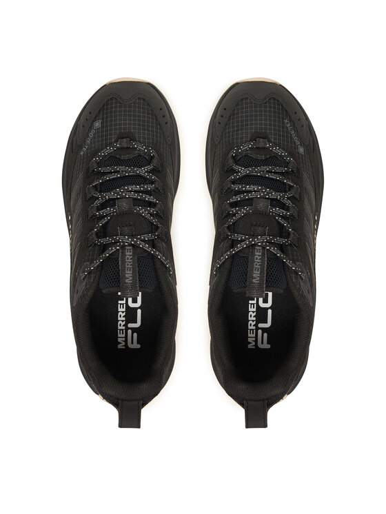 Merrell Sneakersy Merrell Moab Speed 2 Gtx J037838 Černá