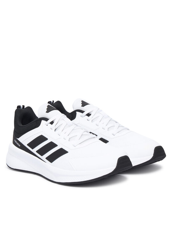 adidas Снікерcи adidas Fortarun 4.0 Shoes KH9113 Білий