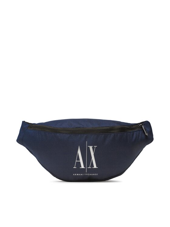 Armani Exchange Ľadvinka Armani Exchange 952523 CC124 00136 Tmavomodrá