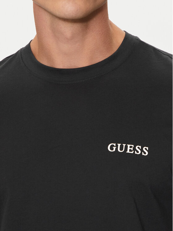 Guess Guess Комплект футболок U4YG52 KCAM1 Кольоровий Regular Fit