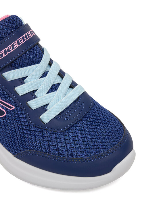 Skechers Снікерcи Skechers Selectors - Reset Achieved 303573L/NVY Cиній