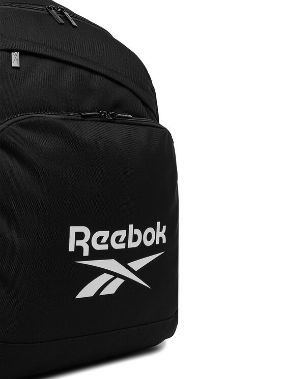Reebok Рюкзак Reebok CWBEO-RBK-M-003-10 Чорний