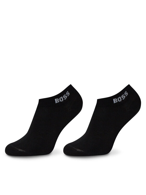 BOSS Calzini corti BOSS 50502054 Nero