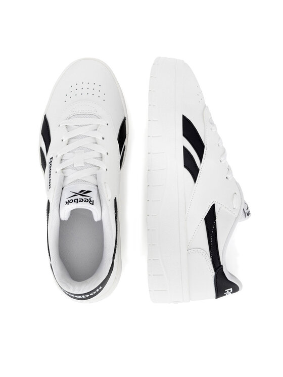 Reebok Снікерcи Reebok Court Advance Surge 100202648 Білий