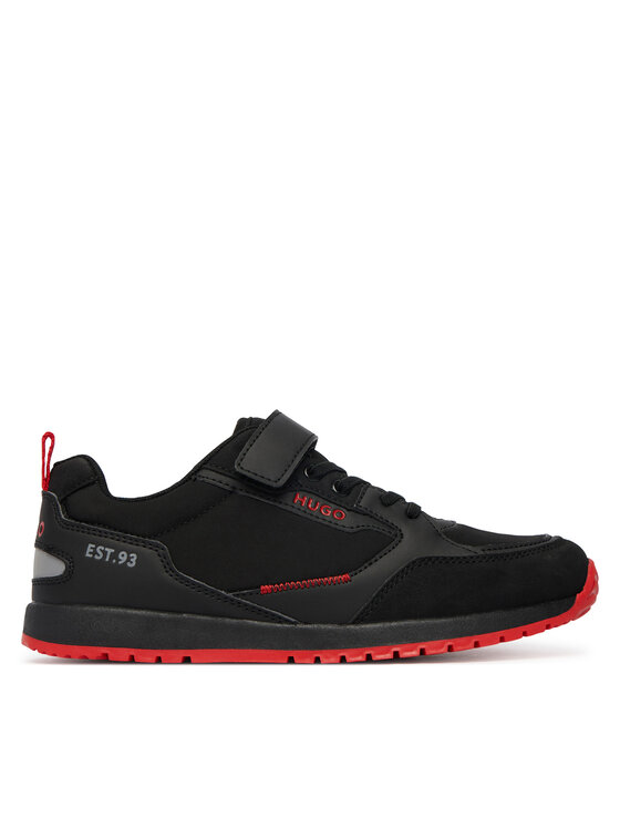 HUGO Sneakers HUGO G01194 S Nero