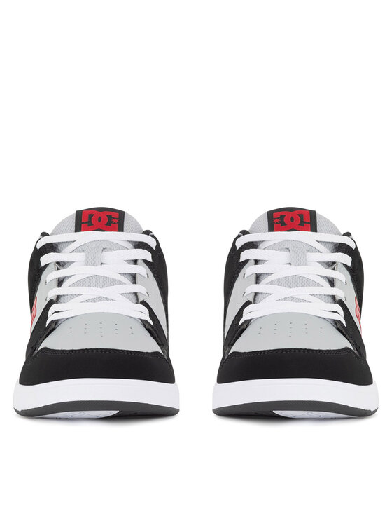 DC Shoes Снікерcи DC Shoes CURE DC01684061 Чорний