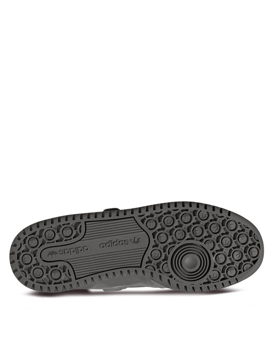 adidas Сникърси adidas Forum Low Shoes HQ6279 Сив